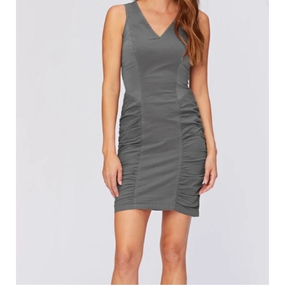 XCVI Wearables Raymond dress